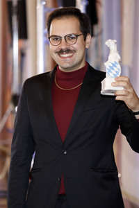 Bayerischer Fernsehpreis 2020 in München