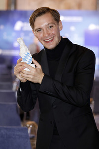 Bayerischer Fernsehpreis 2020 in München