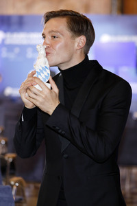 Bayerischer Fernsehpreis 2020 in München