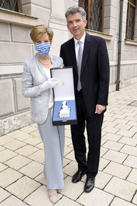 Bayerischer Fernsehpreis 2020 in München