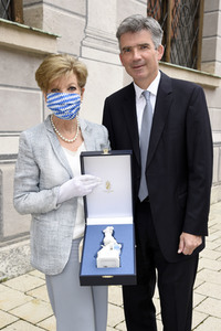 Bayerischer Fernsehpreis 2020 in München