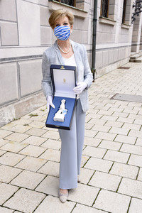 Bayerischer Fernsehpreis 2020 in München