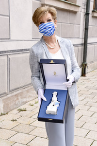 Bayerischer Fernsehpreis 2020 in München