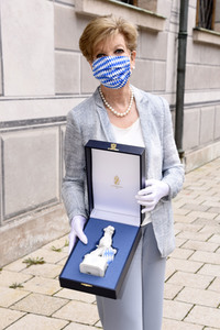 Bayerischer Fernsehpreis 2020 in München