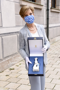 Bayerischer Fernsehpreis 2020 in München