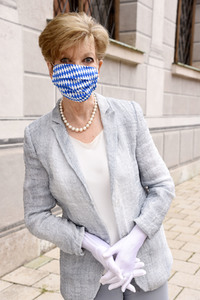 Bayerischer Fernsehpreis 2020 in München