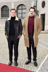 Bayerischer Fernsehpreis 2020 in München