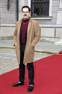 Bayerischer Fernsehpreis 2020 in München