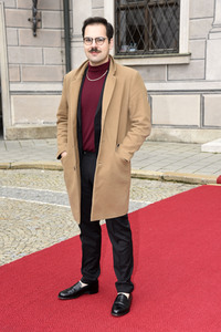 Bayerischer Fernsehpreis 2020 in München