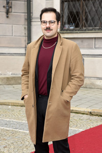 Bayerischer Fernsehpreis 2020 in München