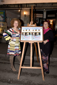 Theaterevent '5 Jahre Hofspielhaus - Die etwas andere Geburtstagsshow!' in München