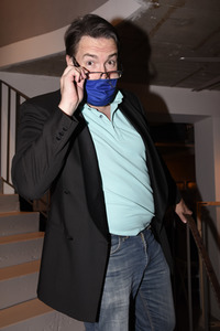 Theaterevent '5 Jahre Hofspielhaus - Die etwas andere Geburtstagsshow!' in München