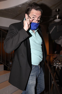 Theaterevent '5 Jahre Hofspielhaus - Die etwas andere Geburtstagsshow!' in München