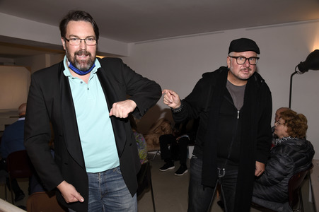 Theaterevent '5 Jahre Hofspielhaus - Die etwas andere Geburtstagsshow!' in München