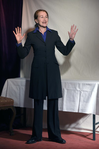 Theaterevent '5 Jahre Hofspielhaus - Die etwas andere Geburtstagsshow!' in München