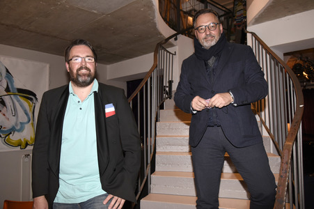 Theaterevent '5 Jahre Hofspielhaus - Die etwas andere Geburtstagsshow!' in München