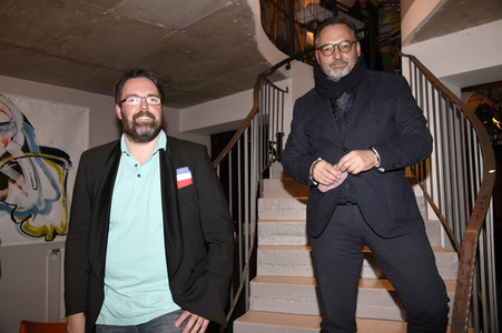 Theaterevent '5 Jahre Hofspielhaus - Die etwas andere Geburtstagsshow!' in München