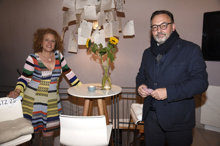 Theaterevent '5 Jahre Hofspielhaus - Die etwas andere Geburtstagsshow!' in München