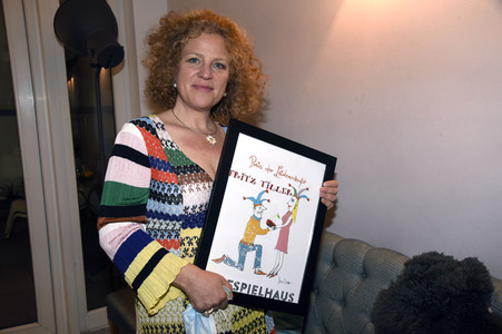 Theaterevent '5 Jahre Hofspielhaus - Die etwas andere Geburtstagsshow!' in München