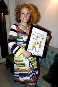 Theaterevent '5 Jahre Hofspielhaus - Die etwas andere Geburtstagsshow!' in München