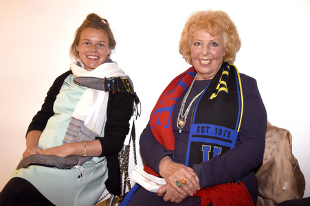 Theaterevent '5 Jahre Hofspielhaus - Die etwas andere Geburtstagsshow!' in München