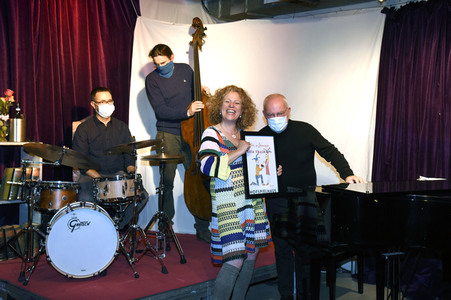 Theaterevent '5 Jahre Hofspielhaus - Die etwas andere Geburtstagsshow!' in München