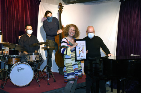 Theaterevent '5 Jahre Hofspielhaus - Die etwas andere Geburtstagsshow!' in München