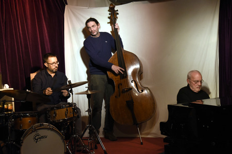 Theaterevent '5 Jahre Hofspielhaus - Die etwas andere Geburtstagsshow!' in München