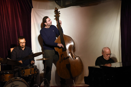 Theaterevent '5 Jahre Hofspielhaus - Die etwas andere Geburtstagsshow!' in München