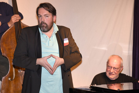 Theaterevent '5 Jahre Hofspielhaus - Die etwas andere Geburtstagsshow!' in München