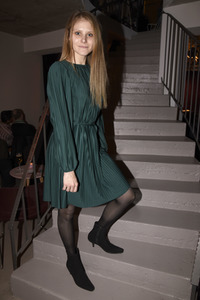 Theaterevent '5 Jahre Hofspielhaus - Die etwas andere Geburtstagsshow!' in München