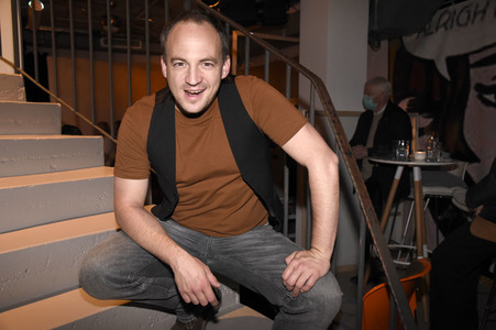 Theaterevent '5 Jahre Hofspielhaus - Die etwas andere Geburtstagsshow!' in München