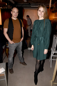 Theaterevent '5 Jahre Hofspielhaus - Die etwas andere Geburtstagsshow!' in München