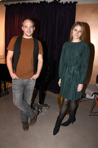 Theaterevent '5 Jahre Hofspielhaus - Die etwas andere Geburtstagsshow!' in München