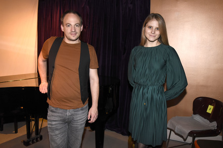 Theaterevent '5 Jahre Hofspielhaus - Die etwas andere Geburtstagsshow!' in München