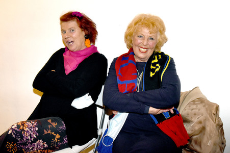 Theaterevent '5 Jahre Hofspielhaus - Die etwas andere Geburtstagsshow!' in München