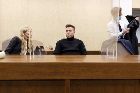 iCrimax vor Gericht in Köln