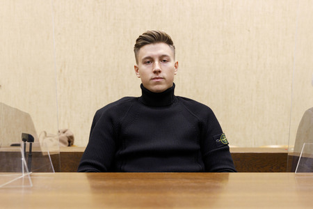 iCrimax vor Gericht in Köln