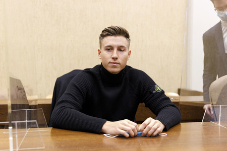 iCrimax vor Gericht in Köln