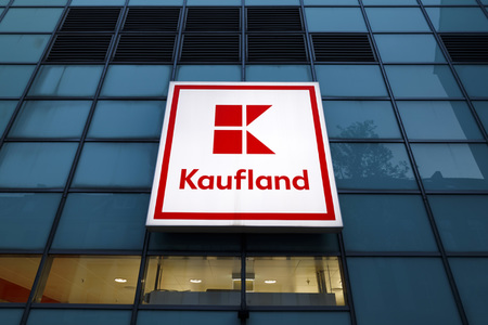 Symbolfoto Kaufland