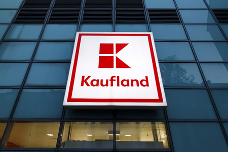 Symbolfoto Kaufland