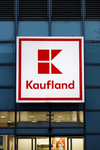 Symbolfoto Kaufland