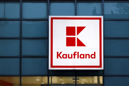 Symbolfoto Kaufland