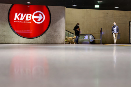 Symbolfoto Kölner Verkehrsbetriebe