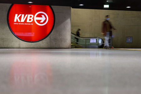 Symbolfoto Kölner Verkehrsbetriebe