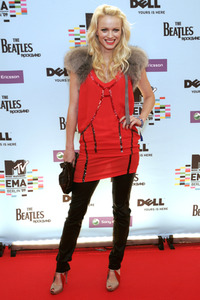 MTV Europe Music Awards 2009