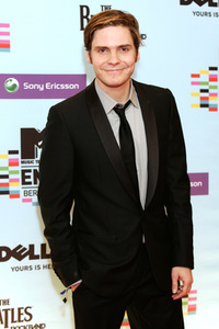 MTV Europe Music Awards 2009