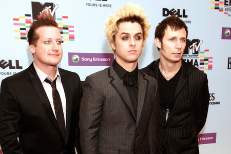 MTV Europe Music Awards 2009