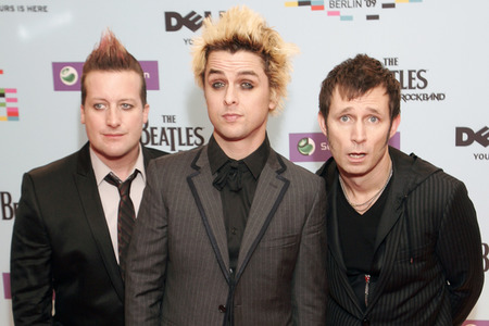 MTV Europe Music Awards 2009