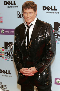 MTV Europe Music Awards 2009